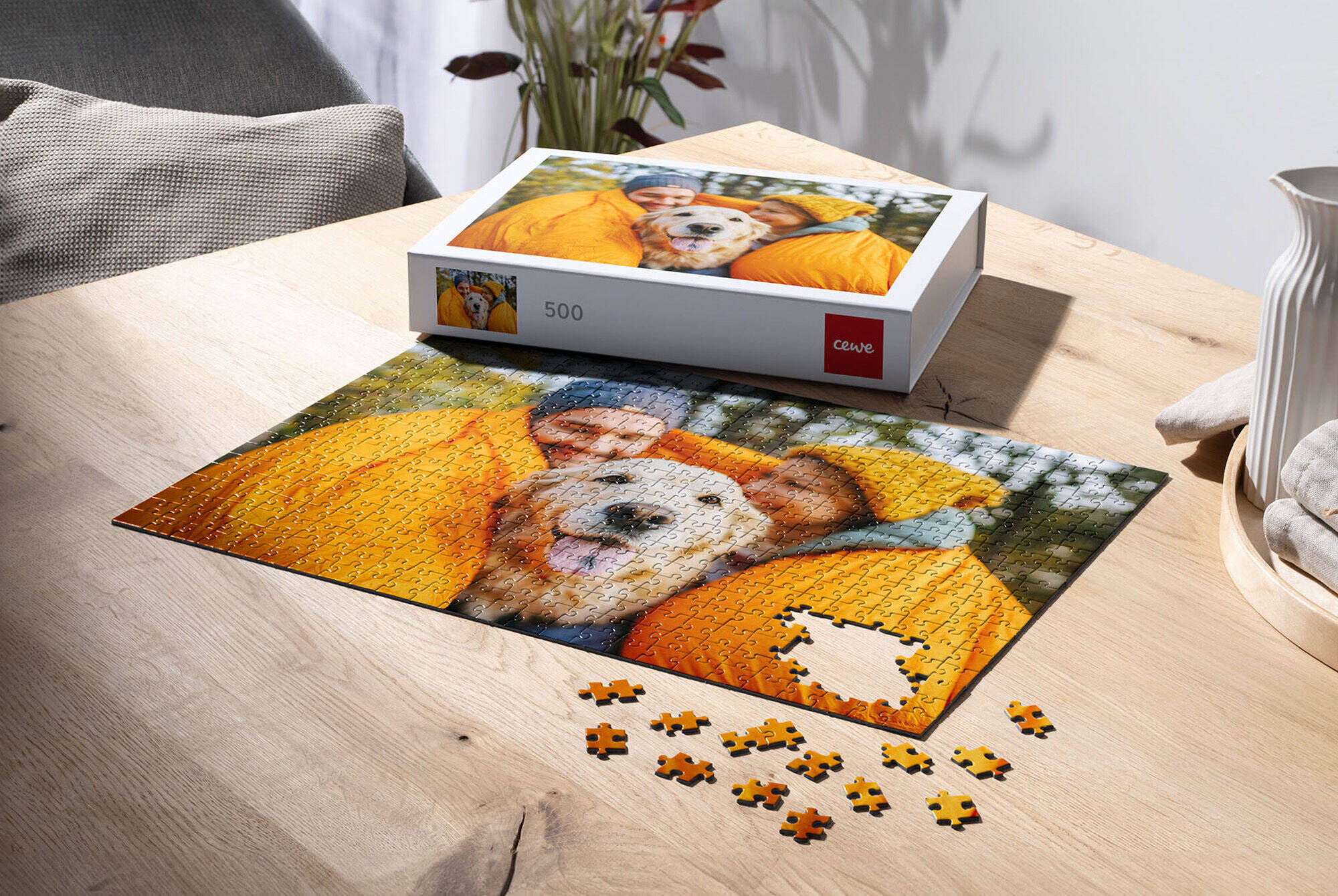 Fotopuzzels