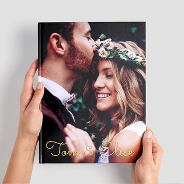 Livre Photo CEWE Grand Format