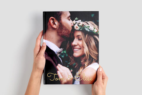 Livre Photo CEWE Grand Format