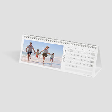 Bureaukalenders met eigen foto's maken? Praktisch CEWE